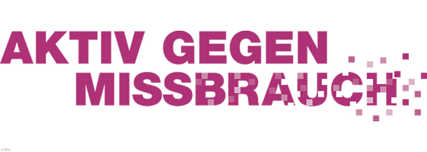 Logo Aktiv gegen Missbrauch