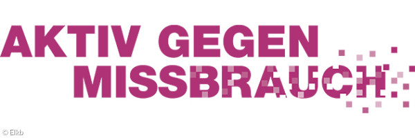Logo Aktiv gegen Missbrauch