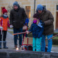 Impressionen von der Schlossweihnacht