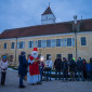 Besuch vom Nikolaus