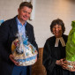 Verabschiedung Bürgermeister