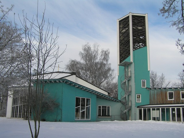 Pfarramt Evang.Luth. Kirchengemeinde Neutraubling